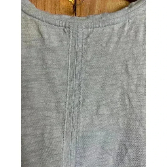 The North Face Tank Top Light Blue Women's Size S - Picture 5 of 10